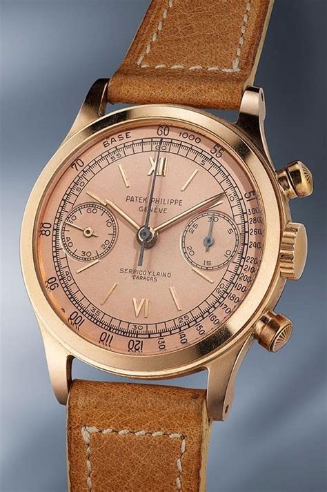 antique patek philippe watch|Patek Philippe old models.